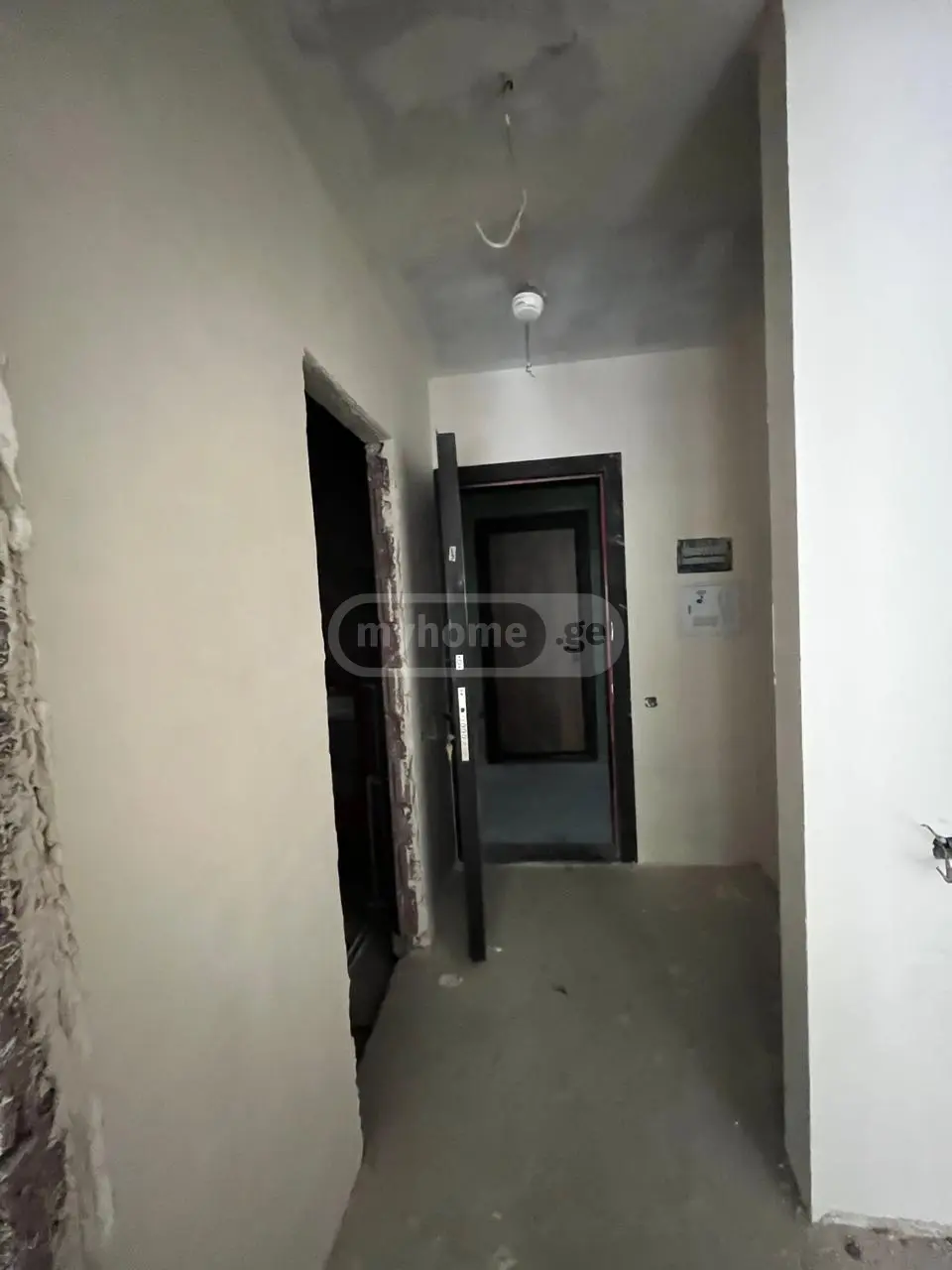 For Sale 2 Room Apartment Abastumanshi view 2