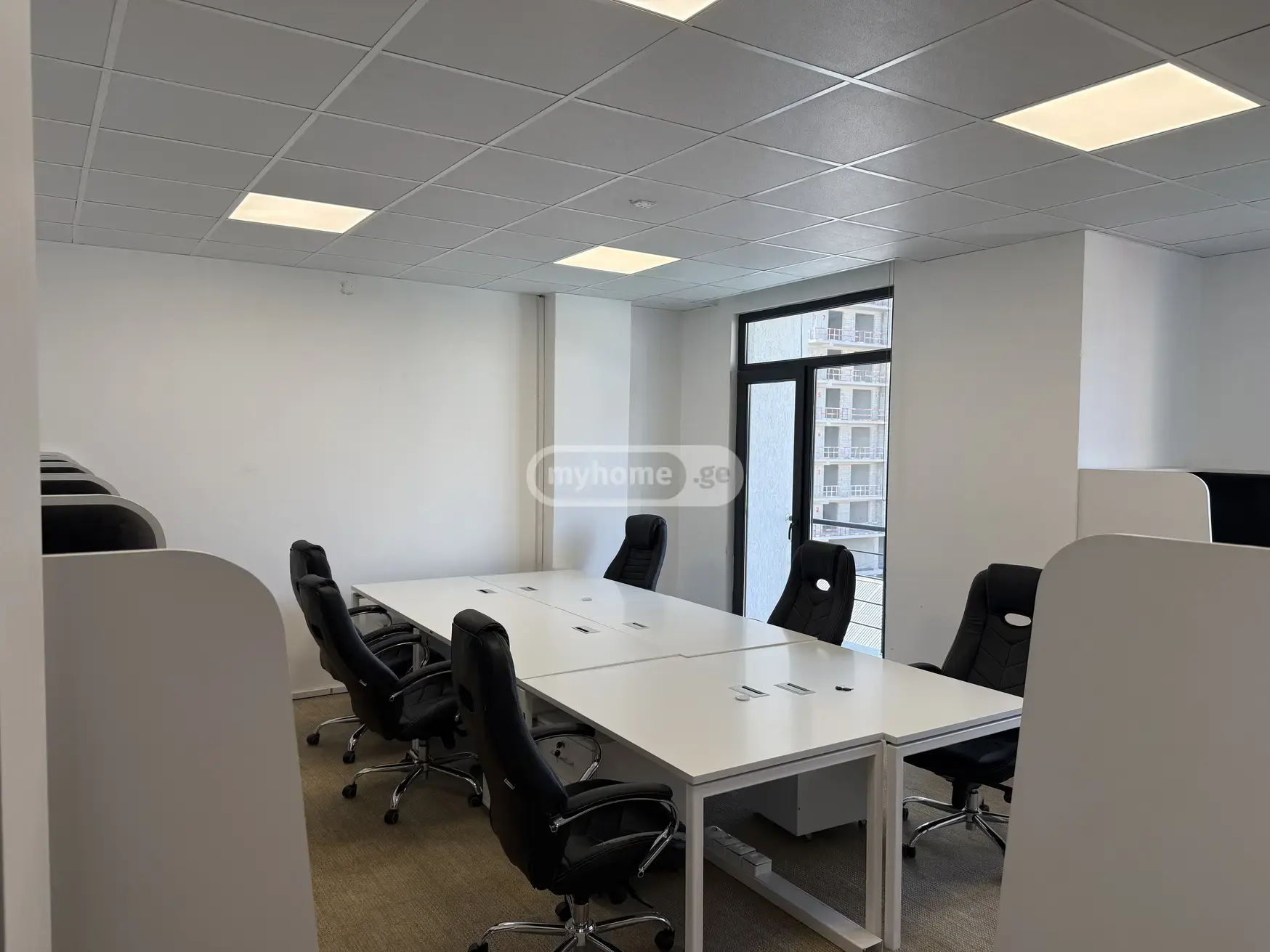 For Rent Universaluri Commercial Space In Batumi view 5