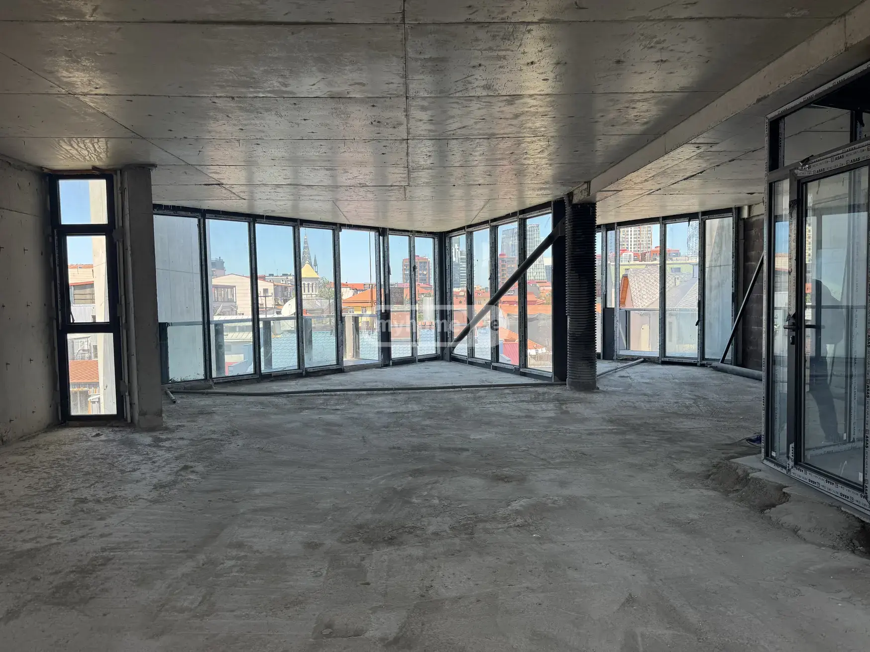 For Sale Universaluri Commercial Space In Batumi view 5