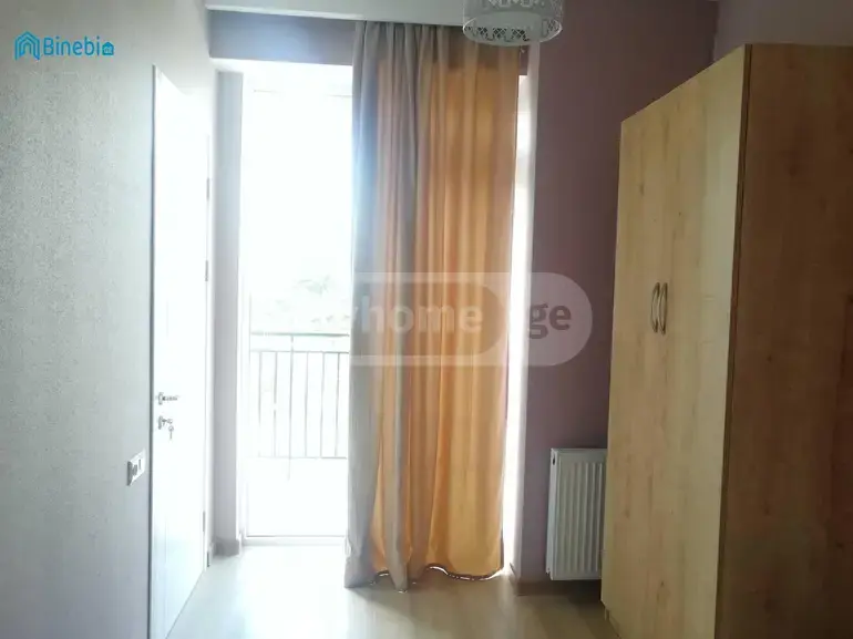 2 Room Flat For Rent. Varketili view 18