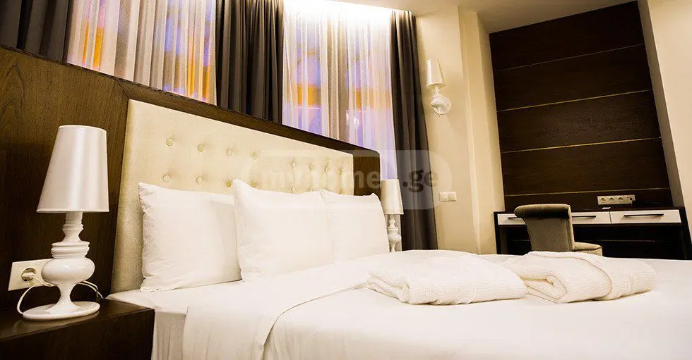 For Sale 10+ Room Sastumro In Batumi view 1