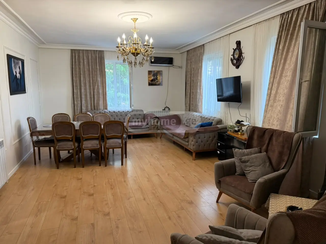 For Rent 6 Room Private House, 4 of 12