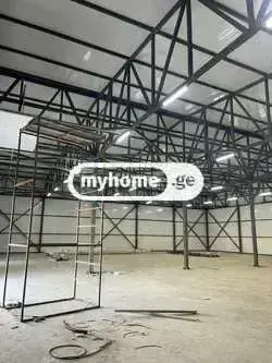 For Rent Sasatsqobe Commercial Space Mtskhetis Munitsipalitetshi view 12