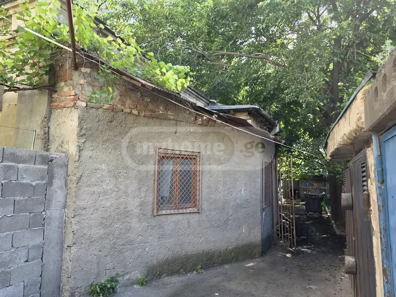For Sale 3 Room Private House Didubeshi view 2