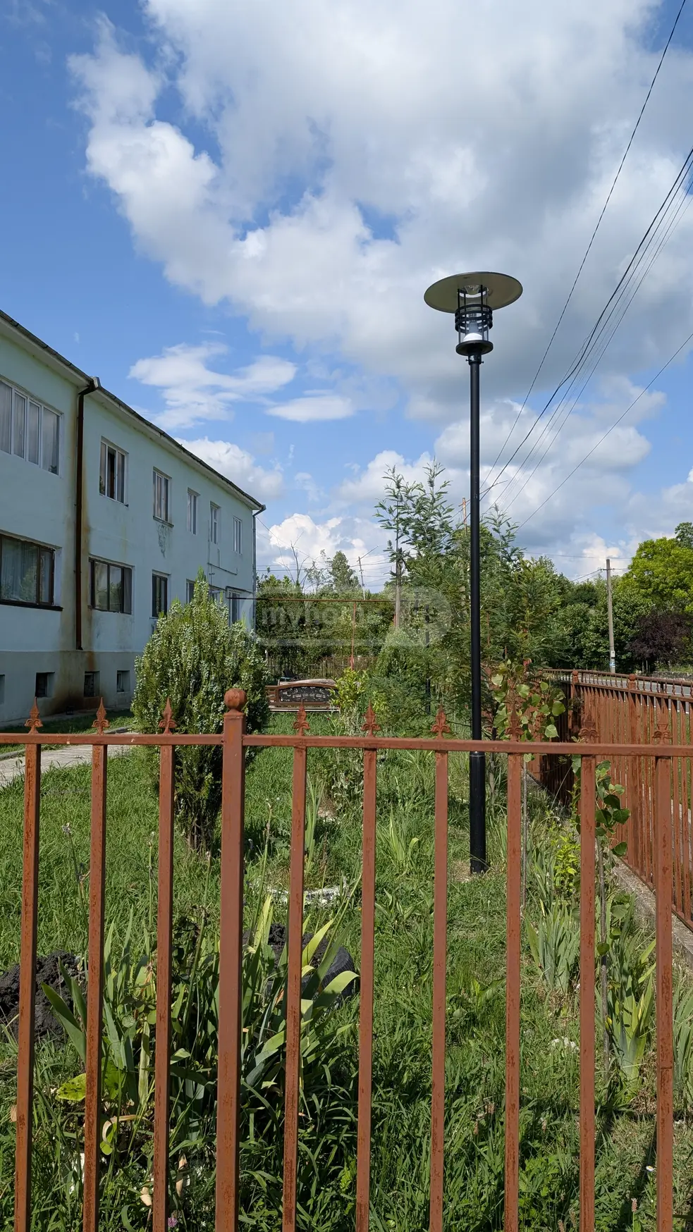 For Sale 3 Room Apartment Abashashi view 11