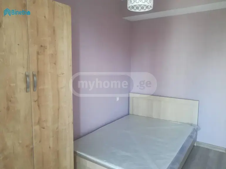 2 Room Flat For Rent. Varketili view 17