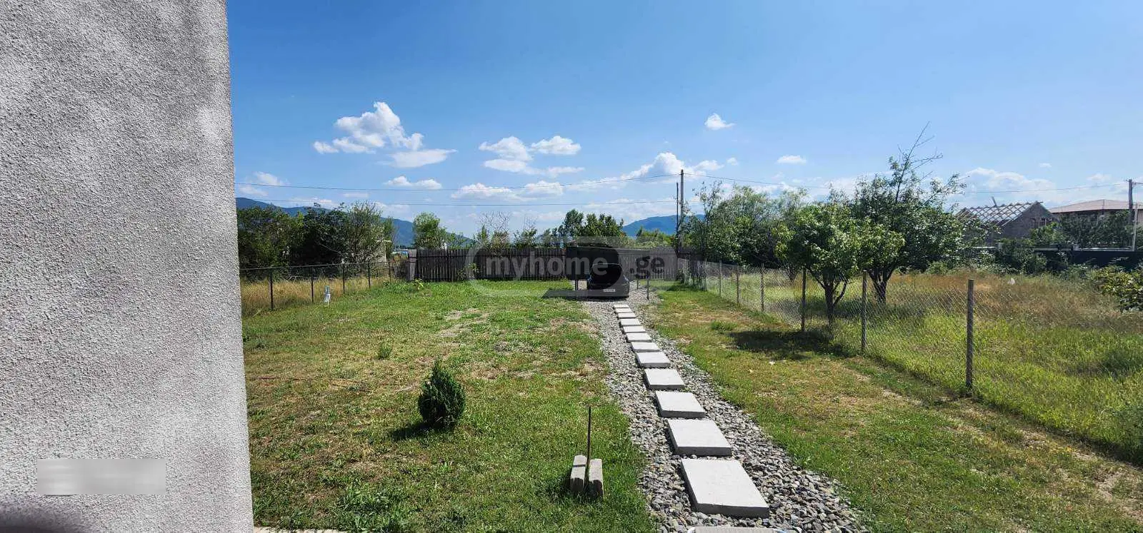 For Sale 5 Room Private House Mtskhetis Munitsipalitetshi view 2