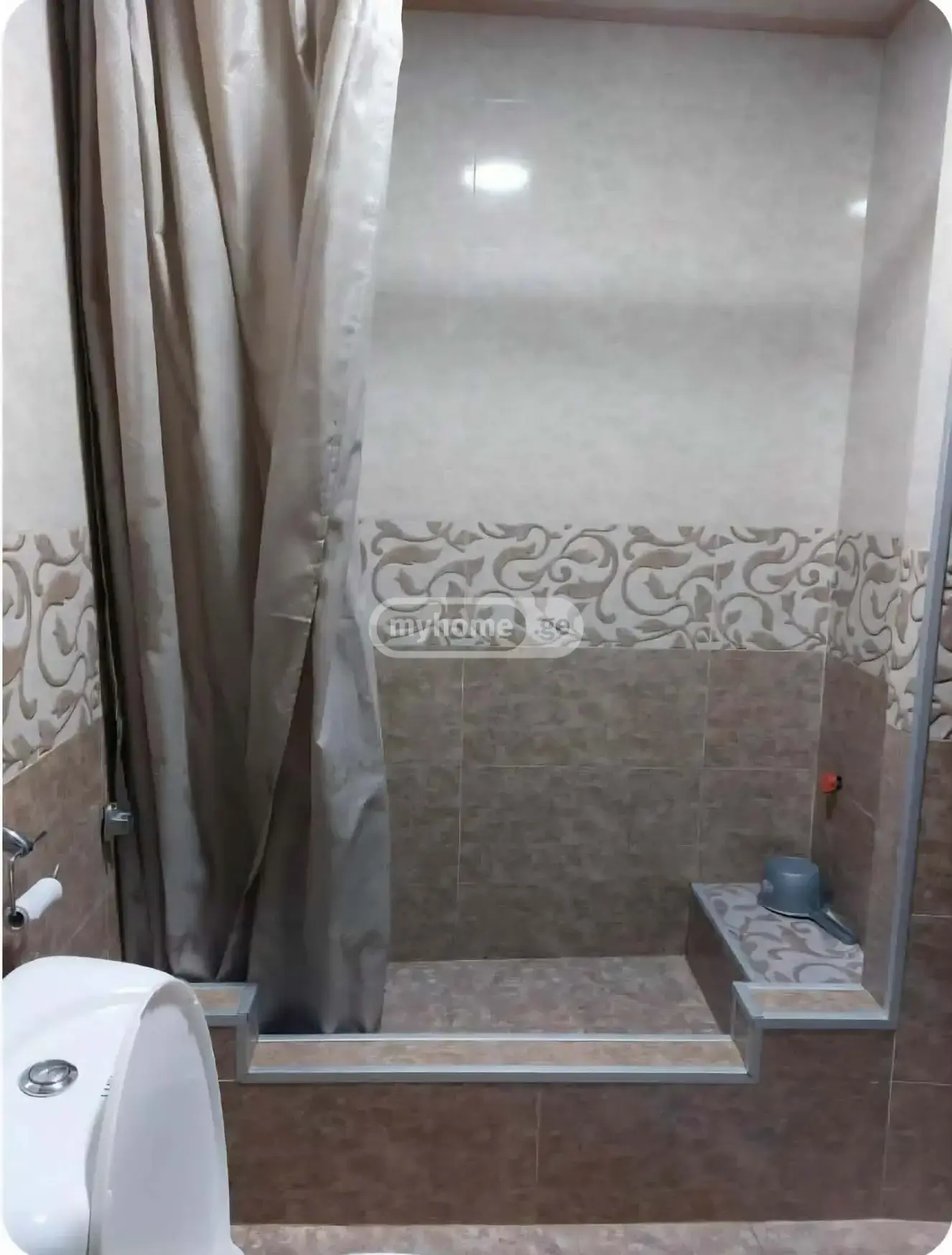 3 Room Flat For Rent. Saburtalo view 70