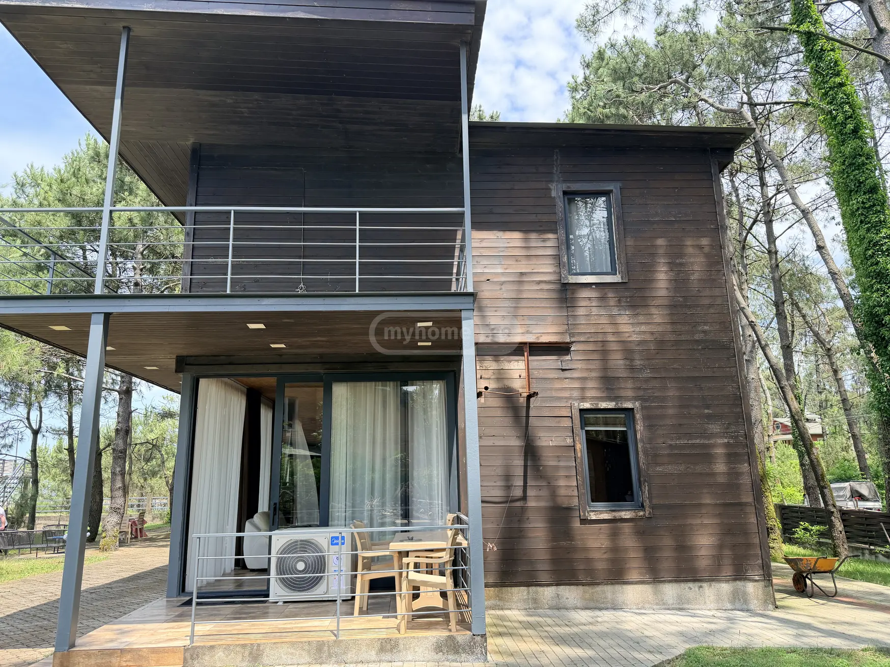 Daily Rent 4 Room Private House Ozurgetis Munitsipalitetshi view 12