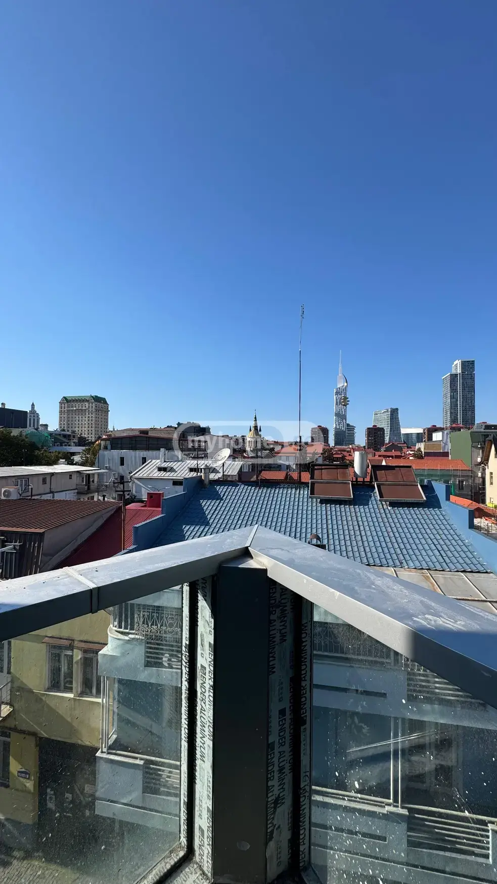 For Sale Universaluri Commercial Space In Batumi view 1