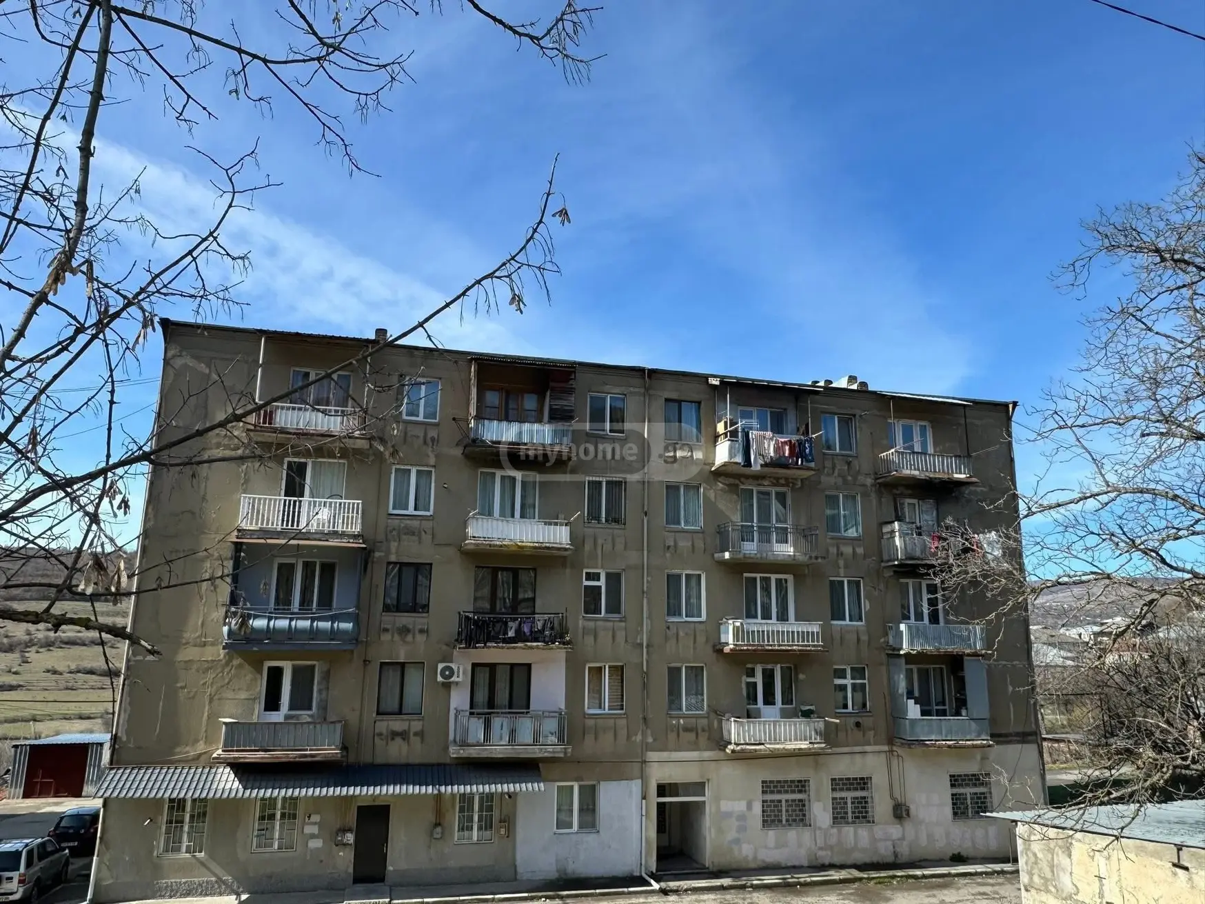 Продажа 2-комната Квартира в Dushetshi view 7