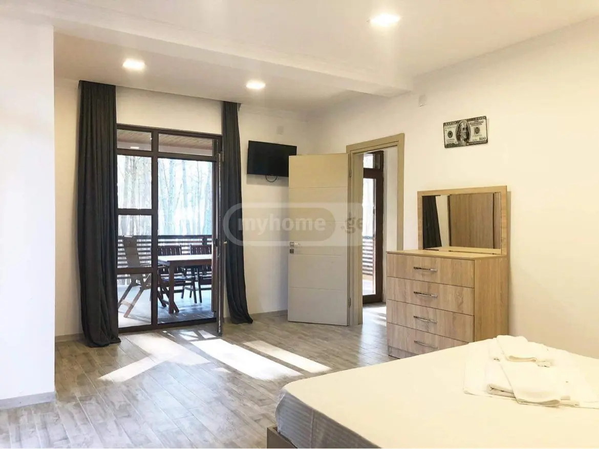 Daily Rent 7 Room Private House Ozurgetis Munitsipalitetshi view 8
