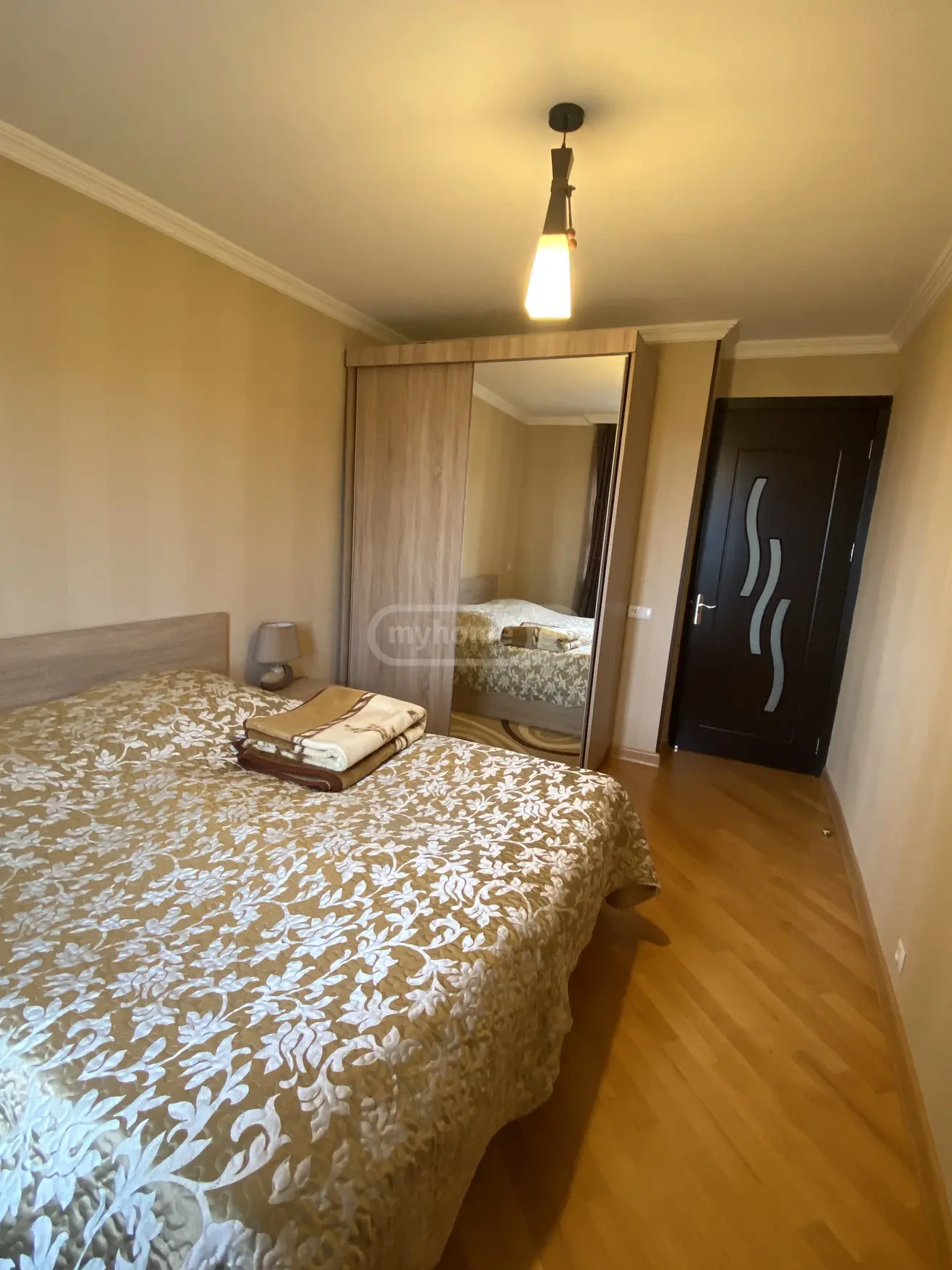 For Rent 2 Room Apartment Telavshi view 8