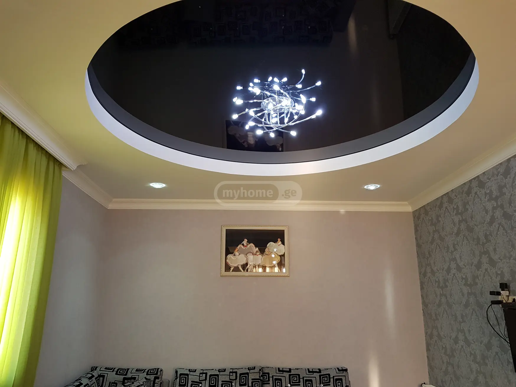 Daily Rent 2 Room Private House, 10 of 12