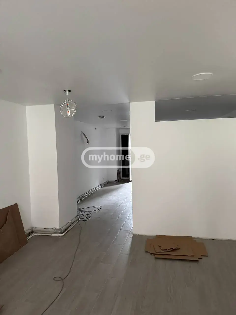 For Sale Universaluri Commercial Space In Batumi view 7