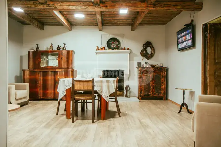 Daily Rent 5 Room Private House Ambrolaurshi view 2