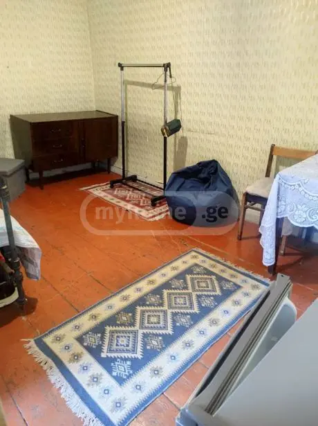 1-Room Apartment For Rent In Tbilisi, Ietim Gurji St view 16