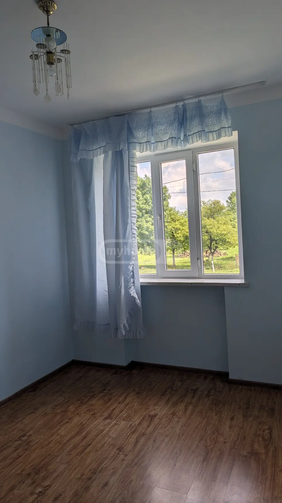 For Sale 3 Room Apartment Abashashi view 5