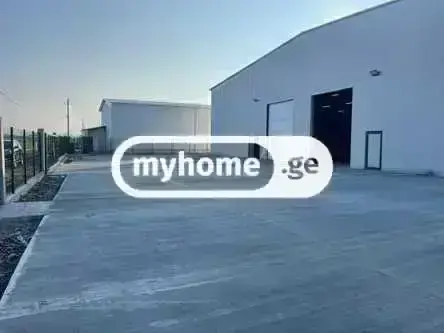 For Rent Sasatsqobe Commercial Space Mtskhetis Munitsipalitetshi view 4