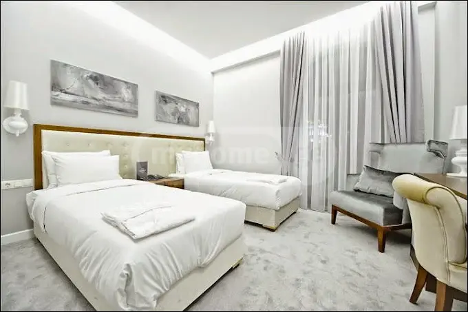 For Sale 10+ Room Sastumro In Batumi view 1
