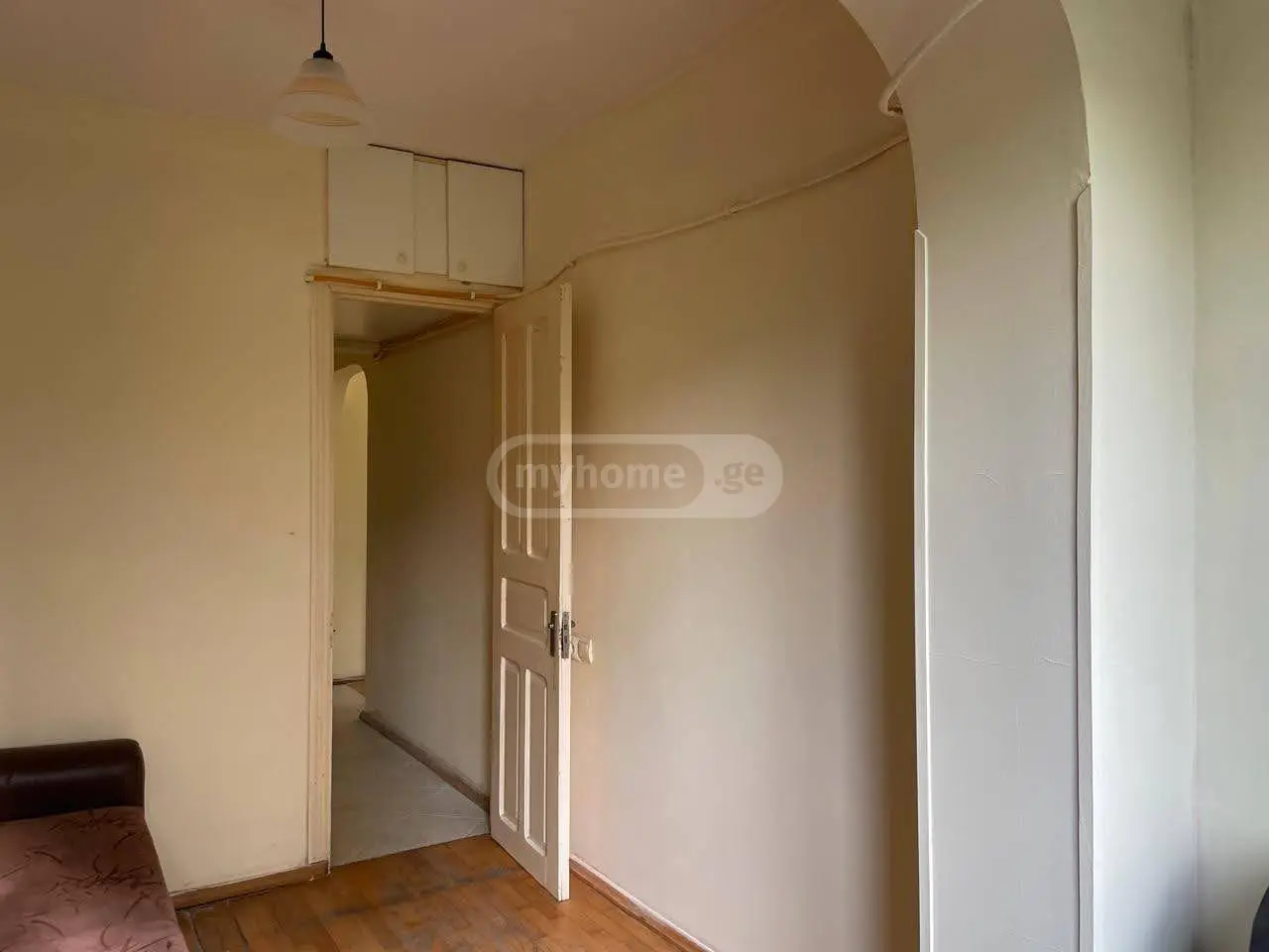 1 Room Flat For Sale view 13