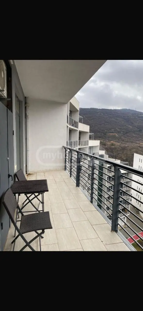 For Rent 3 Room Apartment Vashlijvarshi, 1 of 12