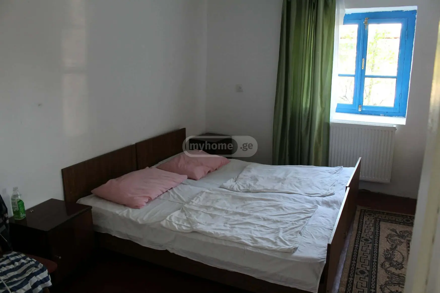 For Rent 4 Room Private House Telavis Munitsipalitetshi view 5