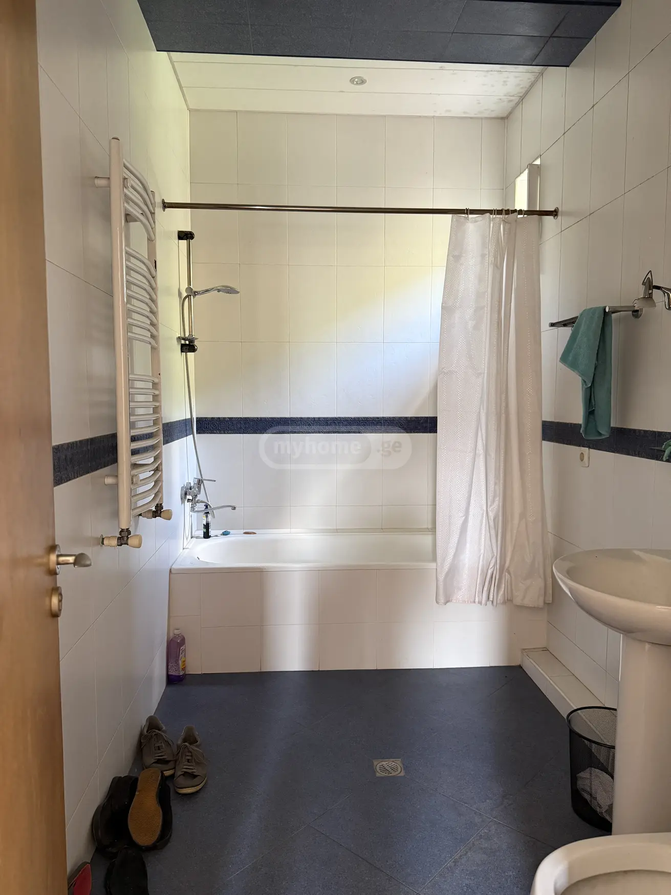 For Sale 7 Room Private House Mtatsmindaze, 6 of 12