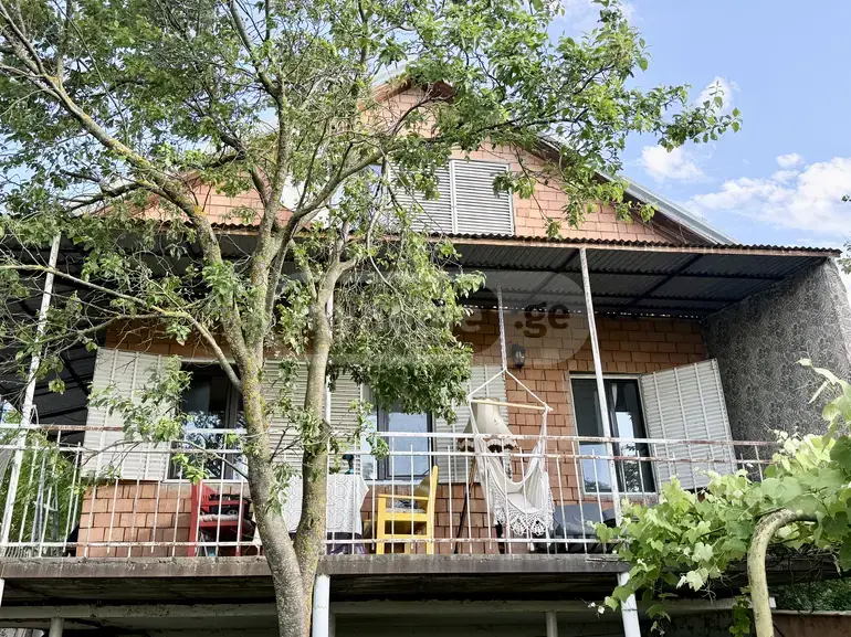 For Rent 4 Room Private House Mtskhetis Munitsipalitetshi view 16