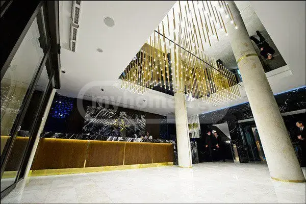 For Sale 10+ Room Sastumro In Batumi view 10