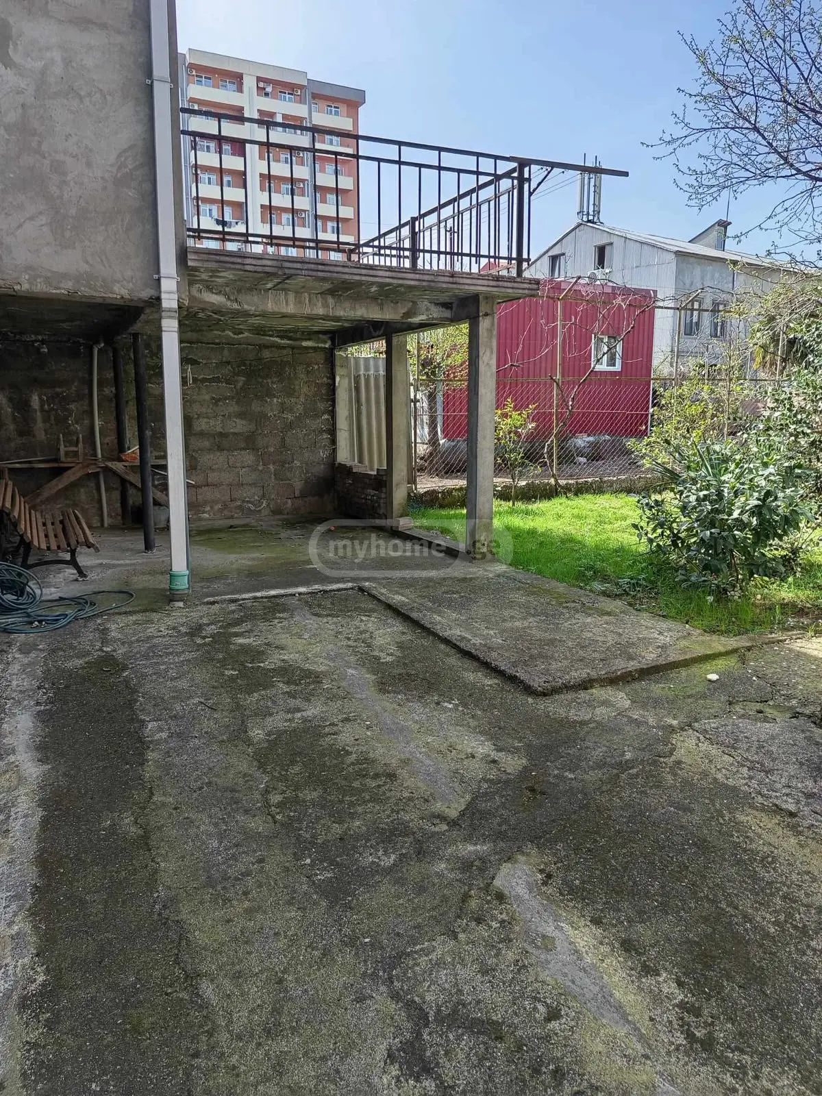For Rent 7 Room Private House view 12