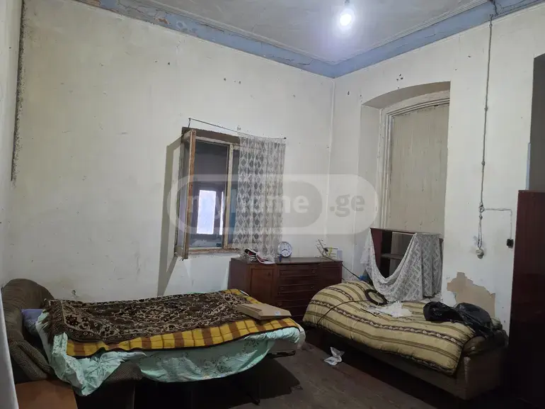 For Sale 3 Room Private House Didubeshi view 9
