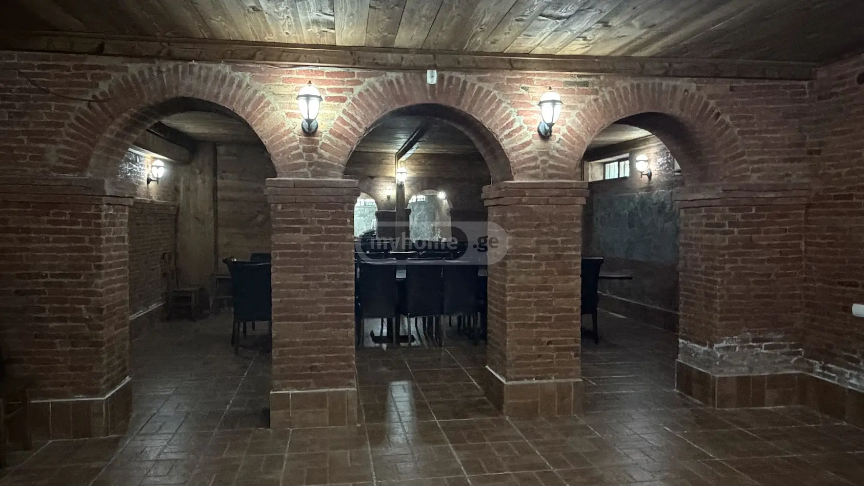 For Sale 7 Room Private House Dighmis Masivshi view 15