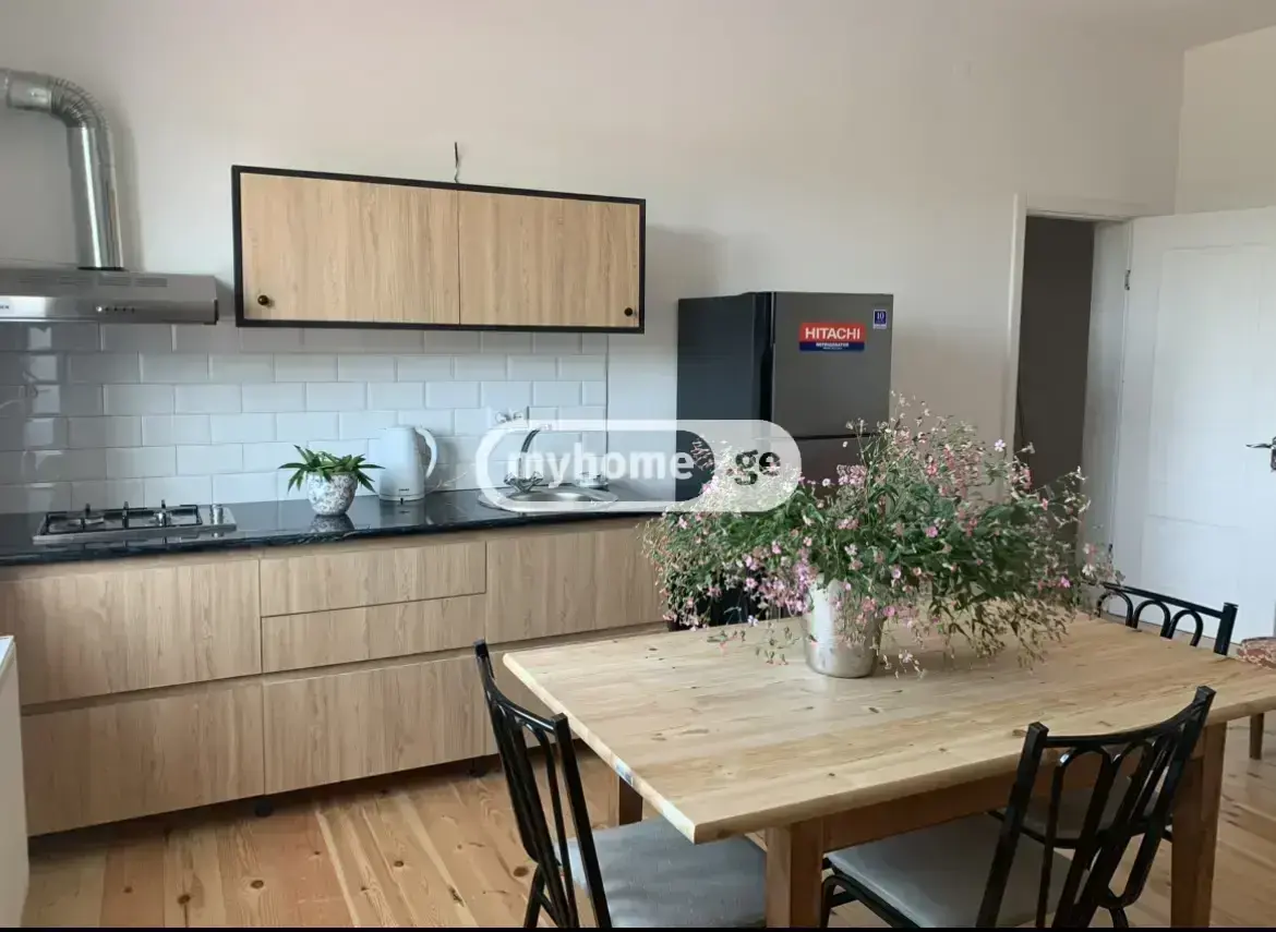 For Rent 10+ Room Sastumro Tabakhmelashi view 4
