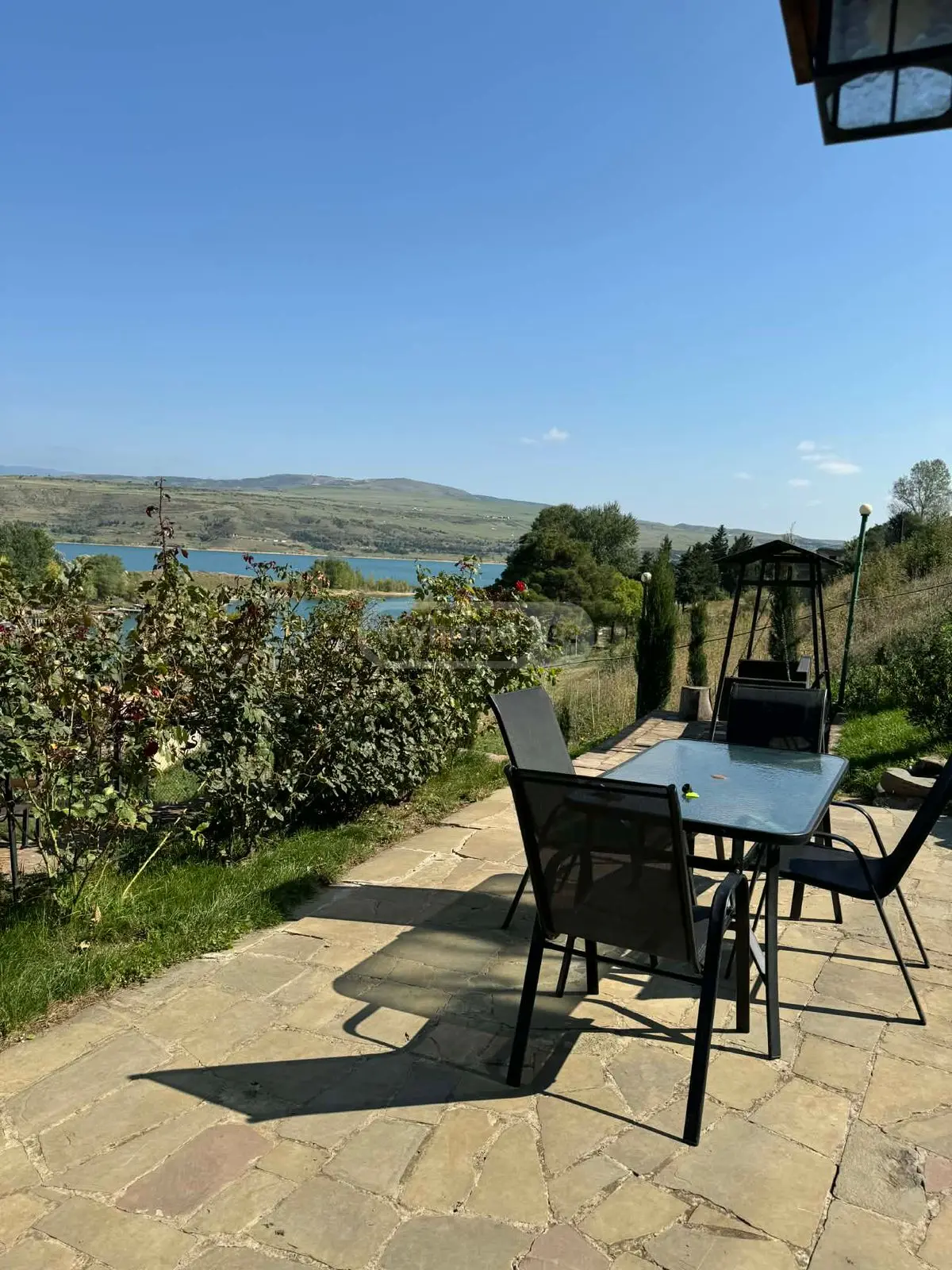 Daily Rent 3 Room Country House Tbilisis Zghvaze, 11 of 12