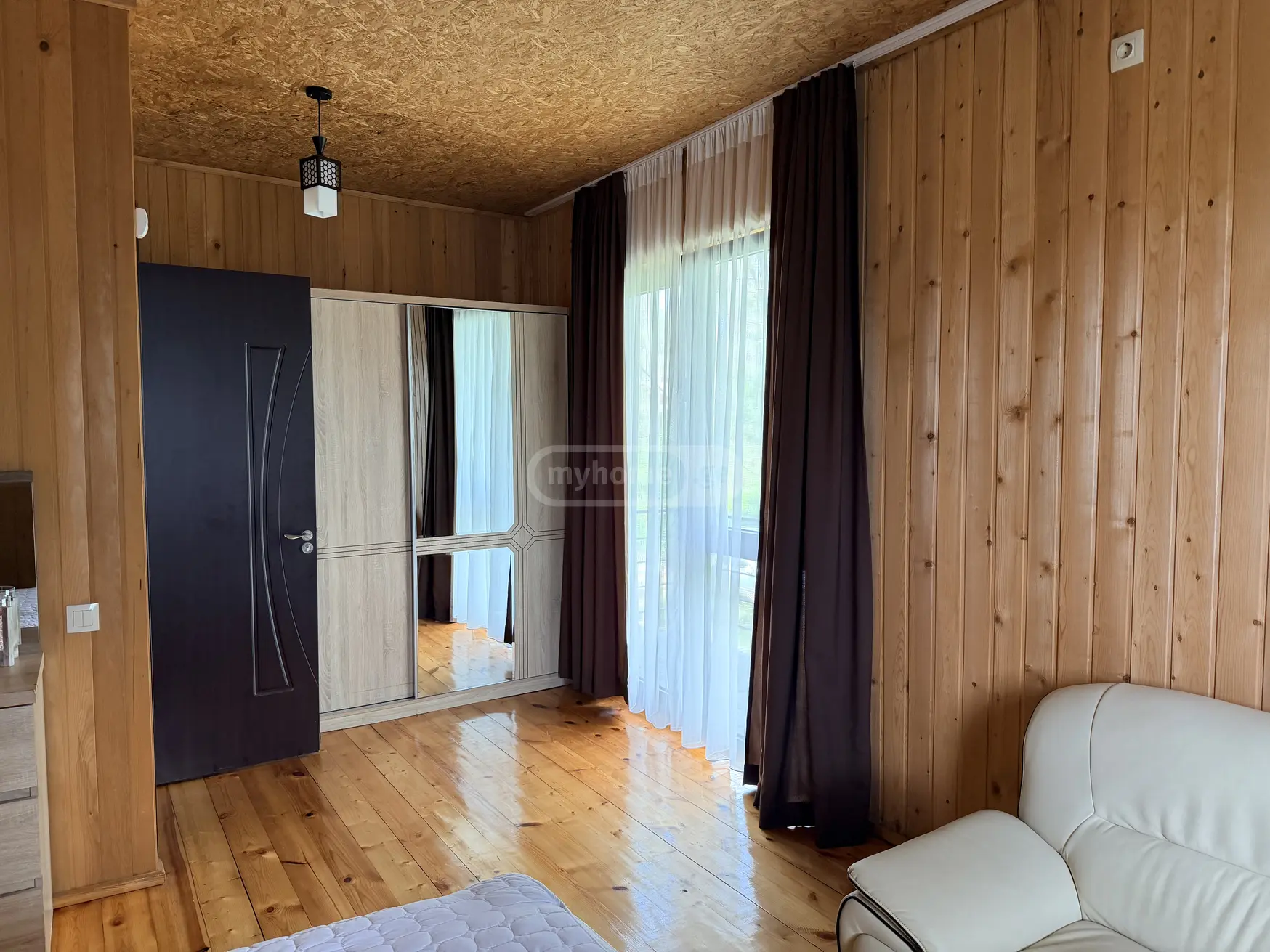 Daily Rent 4 Room Private House Ozurgetis Munitsipalitetshi view 11