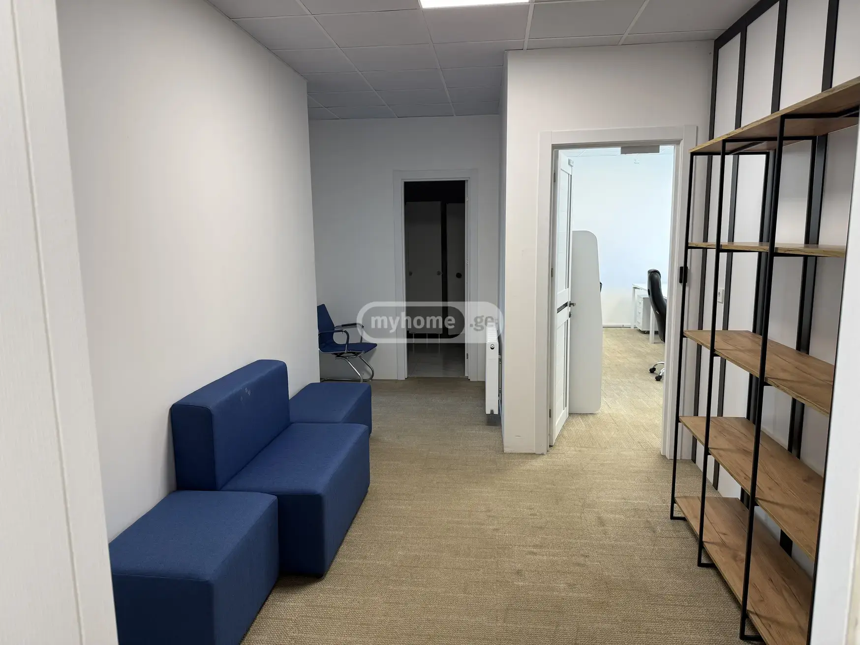 For Rent Universaluri Commercial Space In Batumi view 15