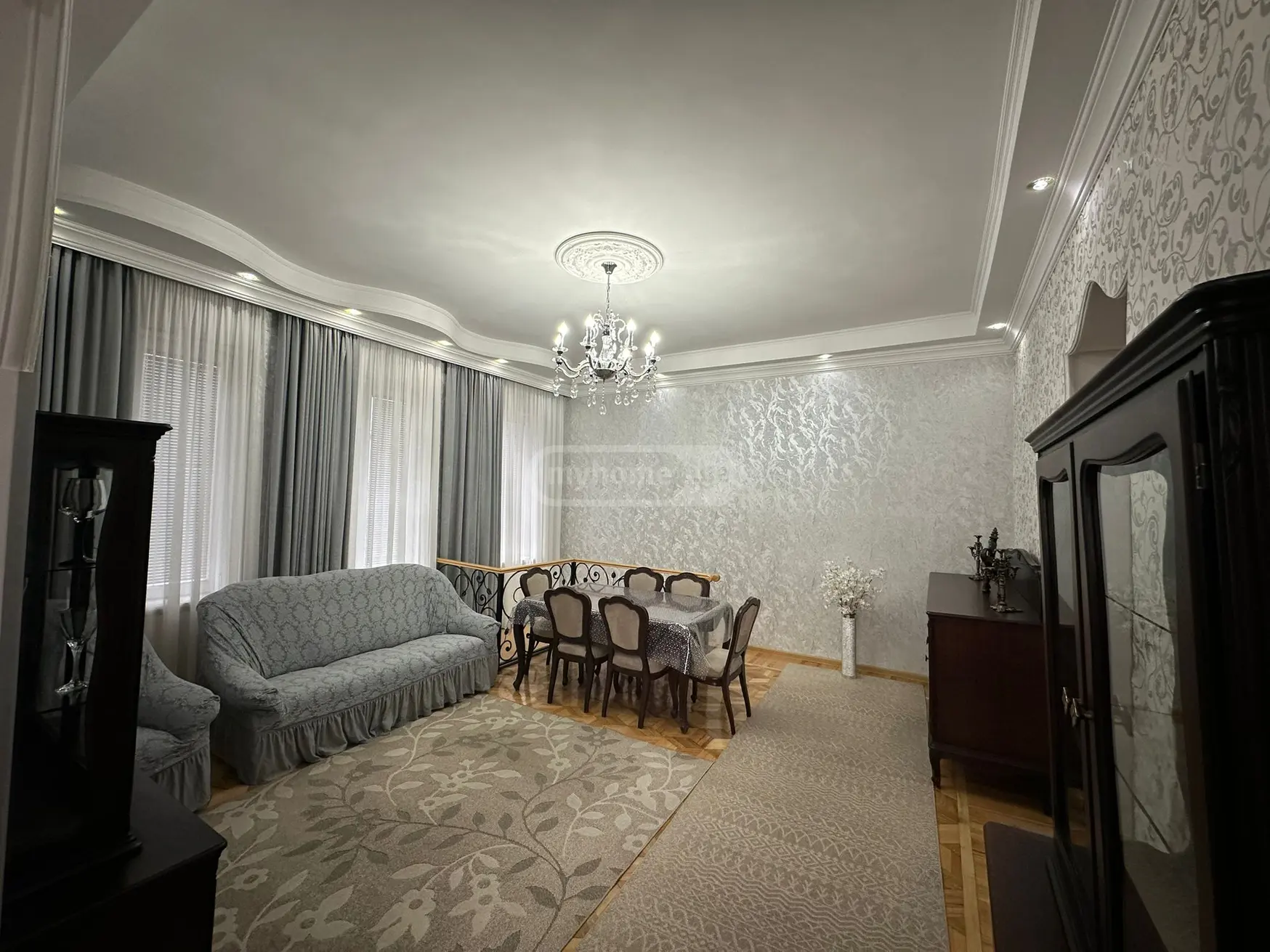 For Rent 6 Room Private House Kutaisshi view 5