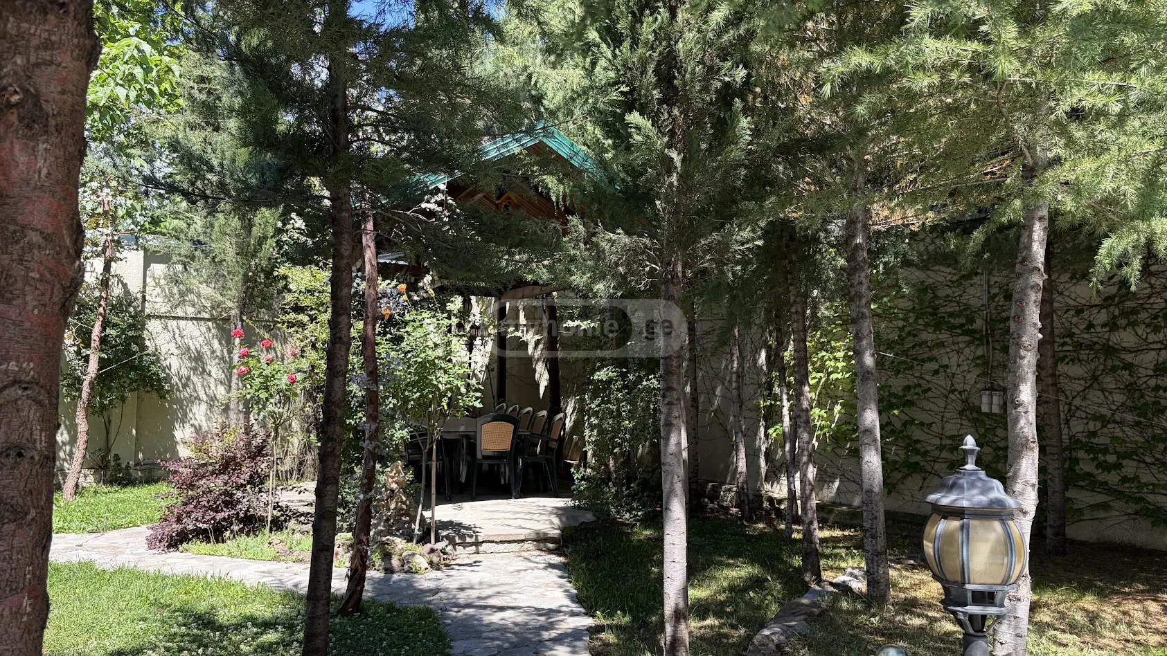 For Sale 7 Room Private House Dighmis Masivshi view 3