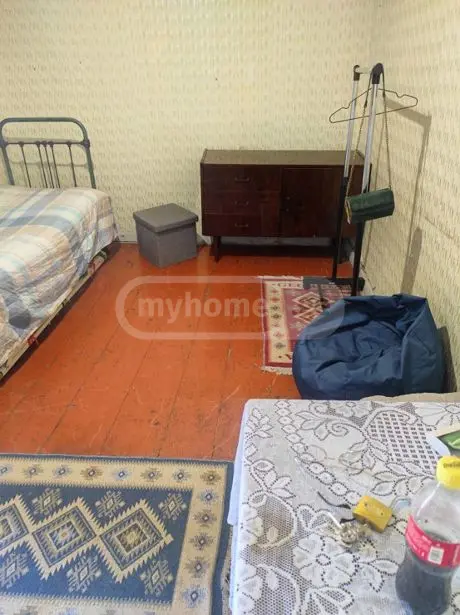 1-Room Apartment For Rent In Tbilisi, Ietim Gurji St view 22