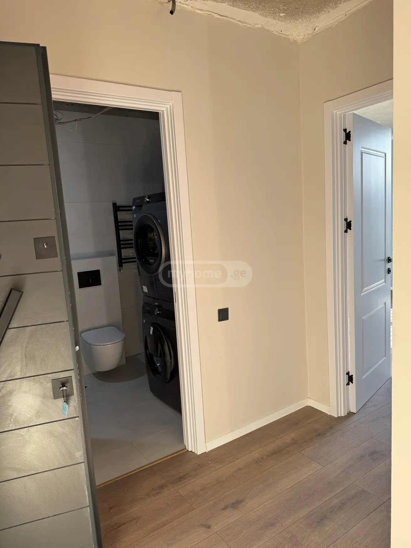 For Sale 3 Room Apartment Isanshi, 2 of 12