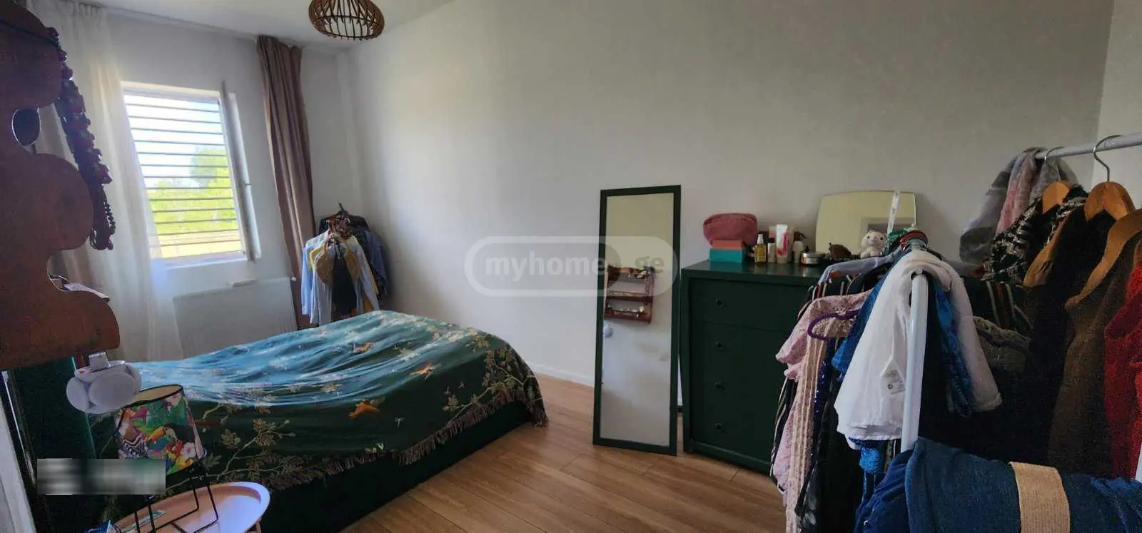 For Sale 5 Room Private House Mtskhetis Munitsipalitetshi view 8