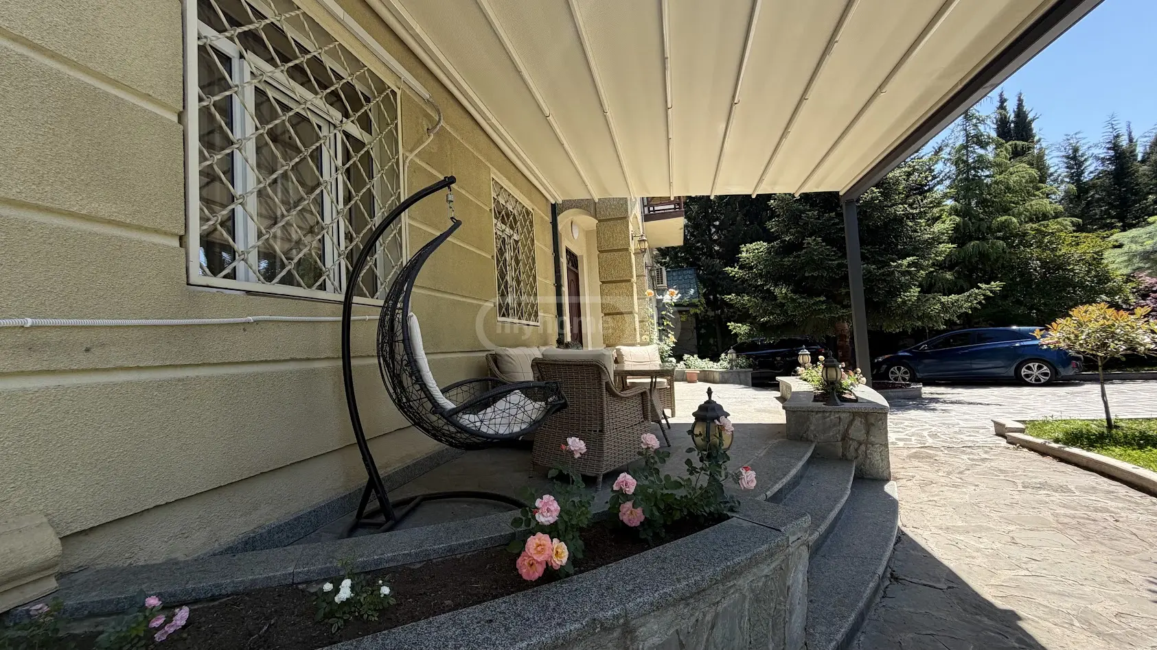 For Sale 7 Room Private House Dighmis Masivshi view 2