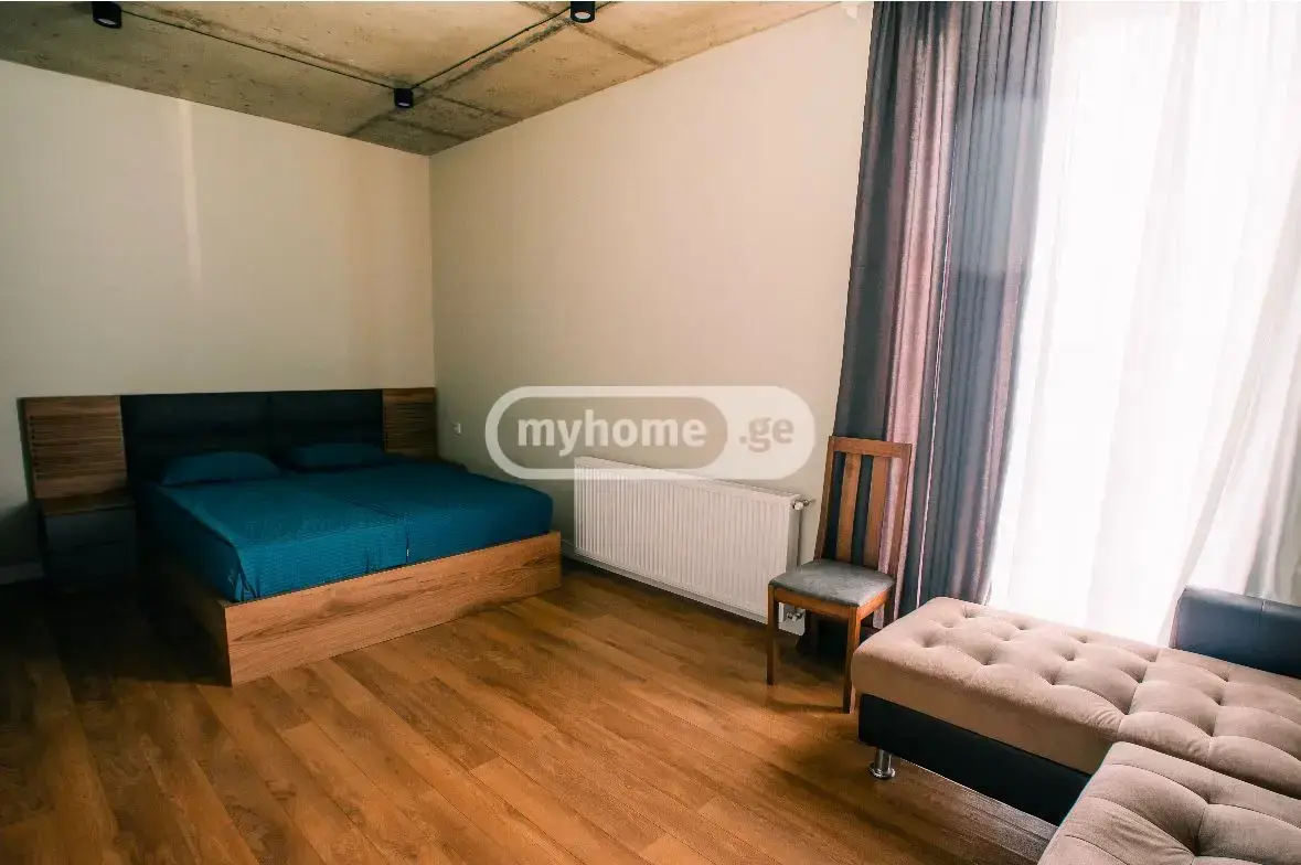 Daily Rent 6 Room Country House Mtskhetis Munitsipalitetshi view 6