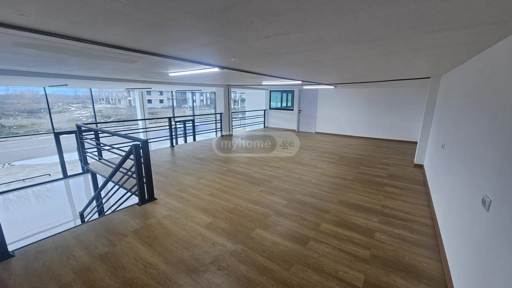 For Rent Universaluri Commercial Space Kutaisshi view 10