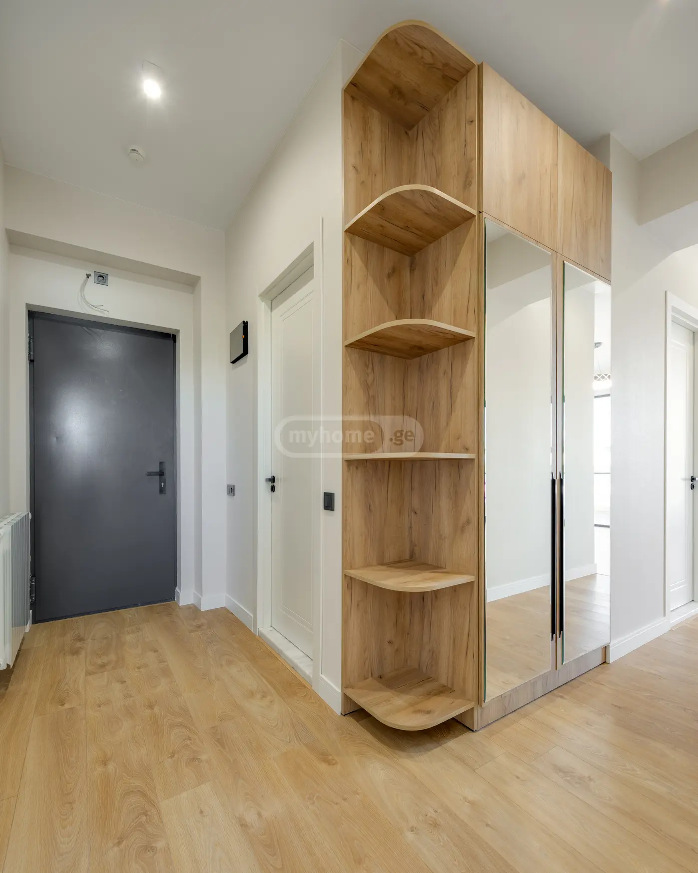 For Sale 4 Room Apartment Varketilshi, 6 of 12