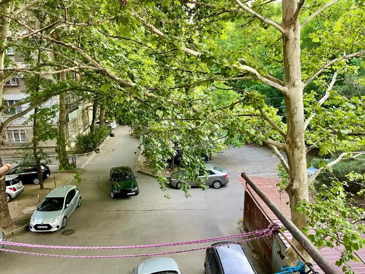 1 Room Flat For Sale view 9