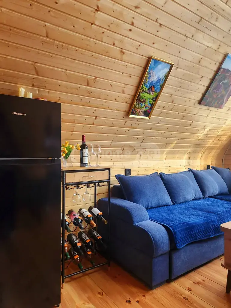 Daily Rent 2 Room Country House Liloshi view 34