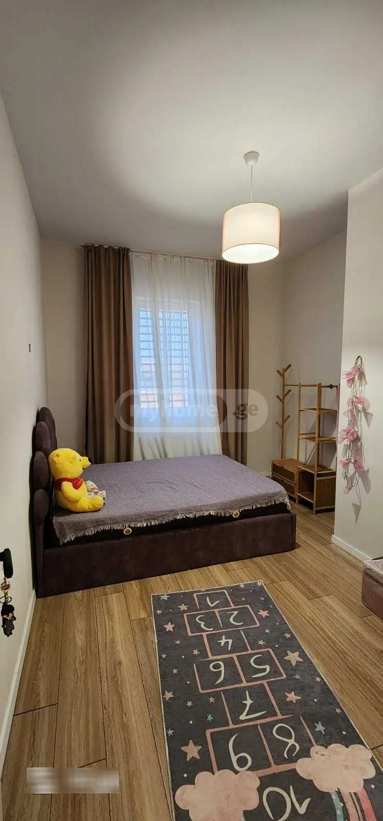 For Sale 5 Room Private House Mtskhetis Munitsipalitetshi view 10