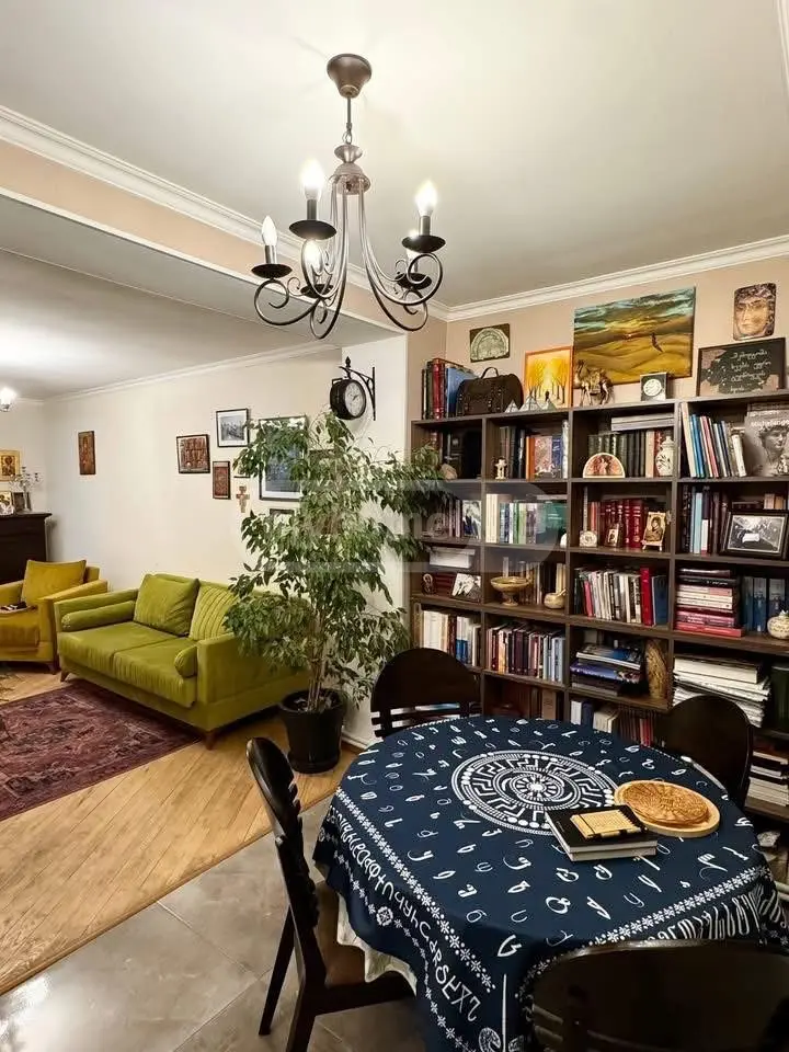 Продажа 2-комната Квартира в Dushetshi view 1